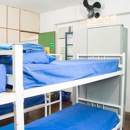 Vila Carioca Hostel Rio de Janeiro Exterior photo