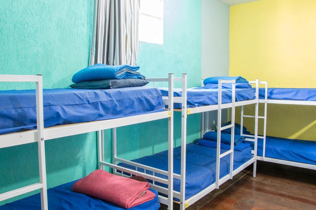 Vila Carioca Hostel Rio de Janeiro Exterior photo