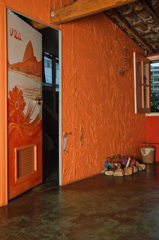 Vila Carioca Hostel Rio de Janeiro Exterior photo