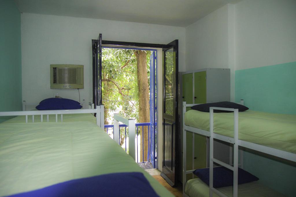 Vila Carioca Hostel Rio de Janeiro Exterior photo