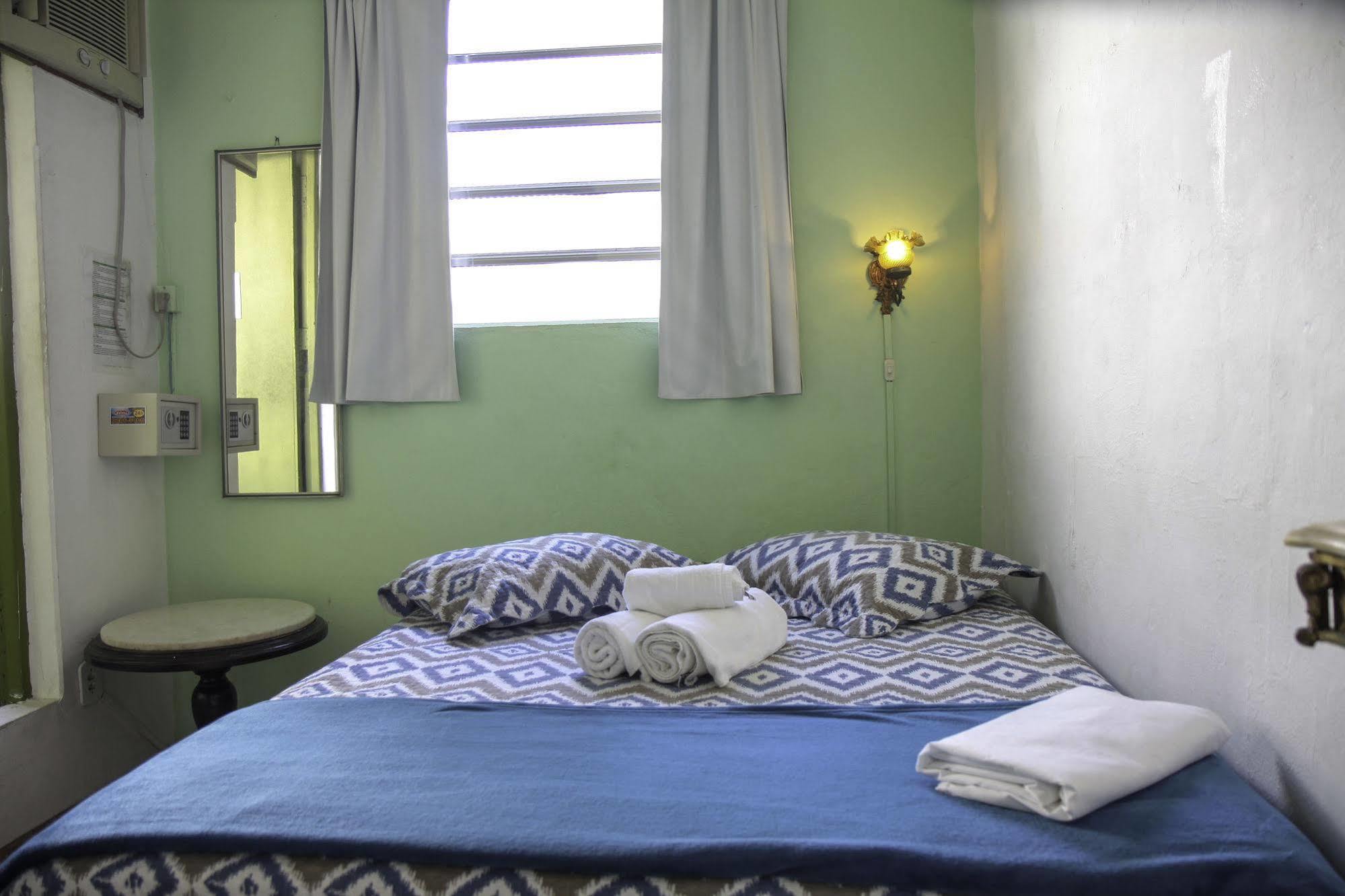 Vila Carioca Hostel Rio de Janeiro Exterior photo